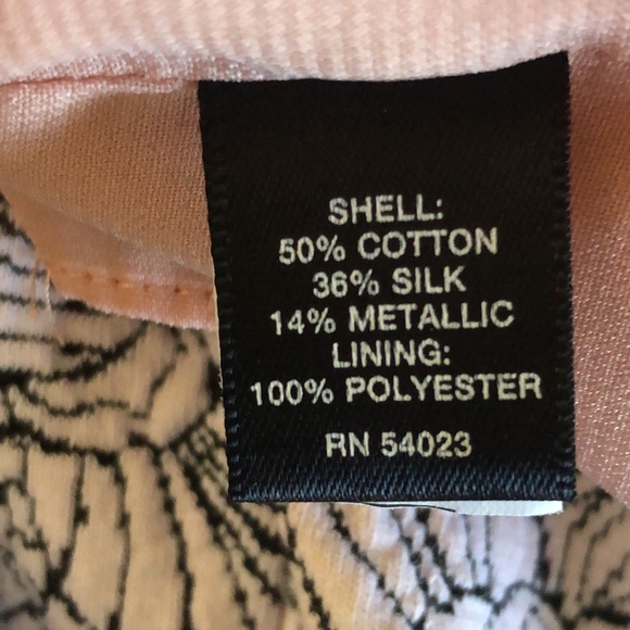 Banana Republic | blush crinkle dress - Picture 7 of 15